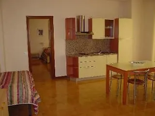 San Rocco Relais Lägenhetshotell 3*