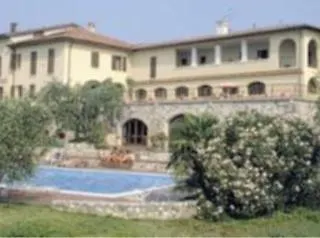 San Rocco Relais Lägenhetshotell