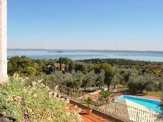 San Rocco Relais Soiano Del Lago
