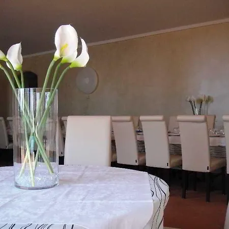 Hotel apartamentowy San Rocco Relais 3*