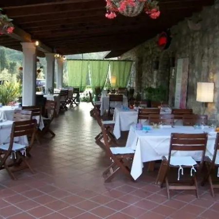 Lägenhetshotell San Rocco Relais