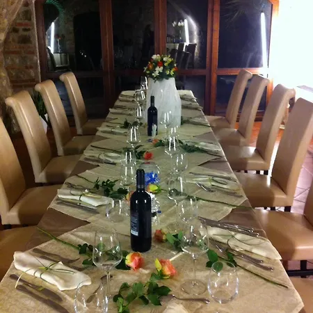 San Rocco Relais 3*