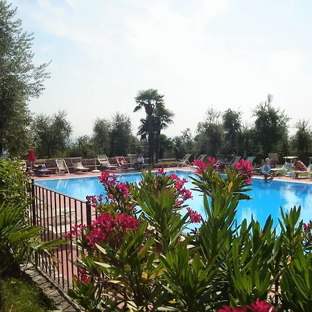 Apart Otel San Rocco Relais 3*