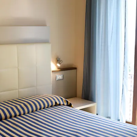San Rocco Relais Apart Otel 3*