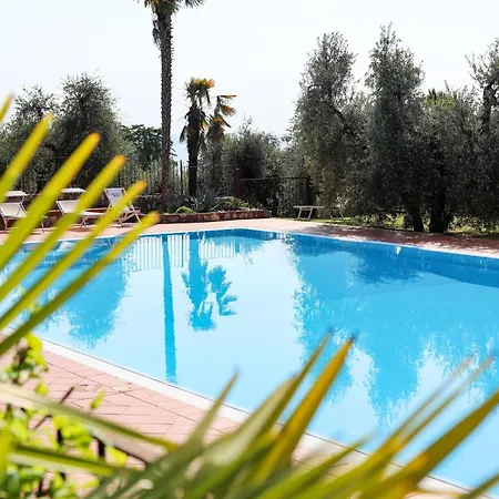 San Rocco Relais Apart Otel 3*
