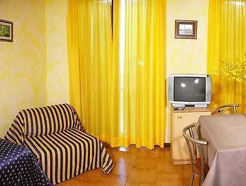 Lägenhetshotell San Rocco Relais