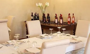 San Rocco Relais Lägenhetshotell 3*