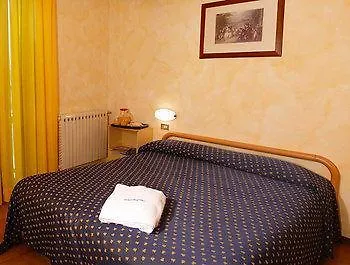 Lägenhetshotell San Rocco Relais