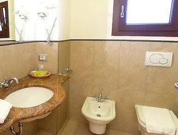 San Rocco Relais Lägenhetshotell 3*