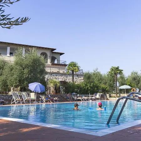 San Rocco Relais Soiano Del Lago