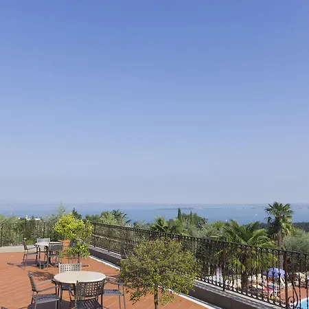 San Rocco Relais 3*