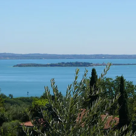 San Rocco Relais Soiano Del Lago