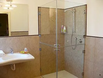 Hotel apartamentowy San Rocco Relais