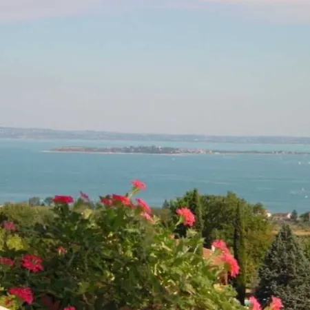 San Rocco Relais 3* Soiano Del Lago
