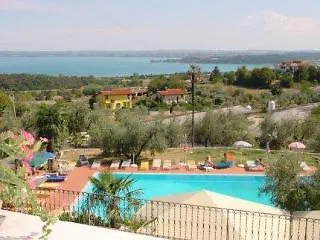 Lägenhetshotell San Rocco Relais 3*