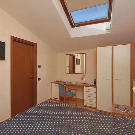 Lägenhetshotell San Rocco Relais