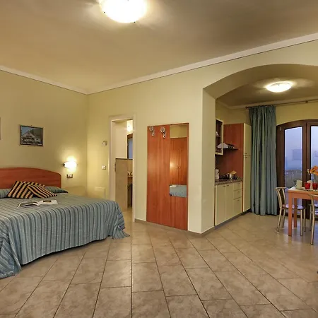 San Rocco Relais Lägenhetshotell