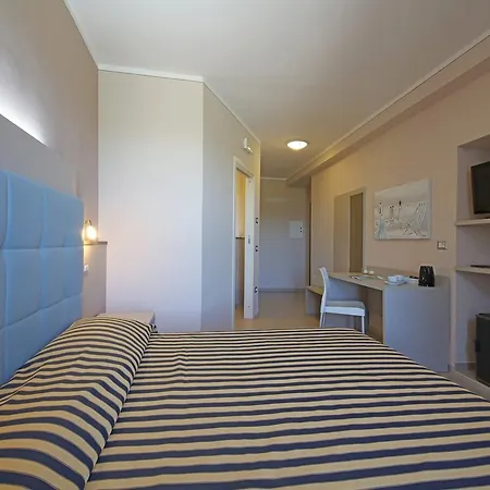 San Rocco Relais Lägenhetshotell 3*