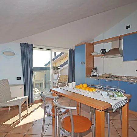 San Rocco Relais Lägenhetshotell