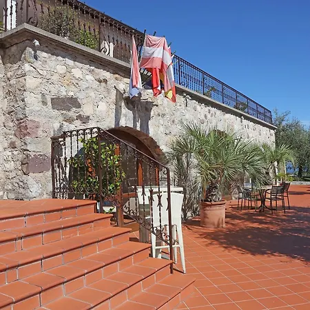 San Rocco Relais Lägenhetshotell Soiano Del Lago