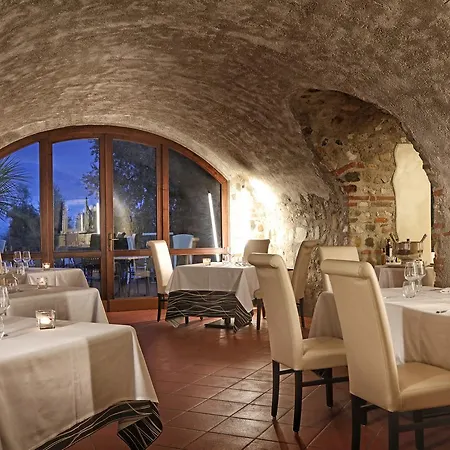 San Rocco Relais Lägenhetshotell
