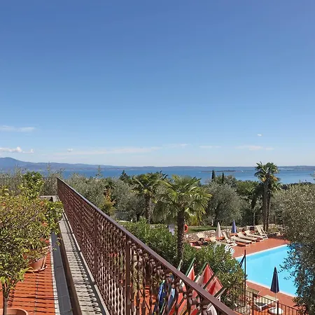 San Rocco Relais 3*
