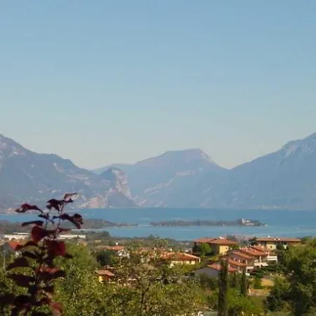 San Rocco Apartahotel