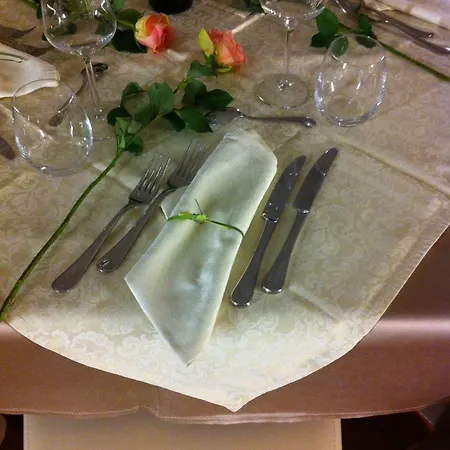 Aparthotel San Rocco Relais