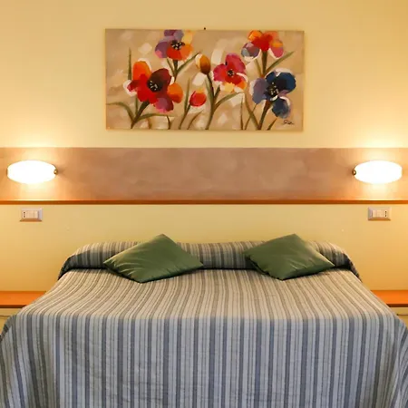 San Rocco Apartahotel 3*