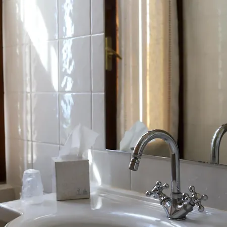 San Rocco Relais Apart Otel