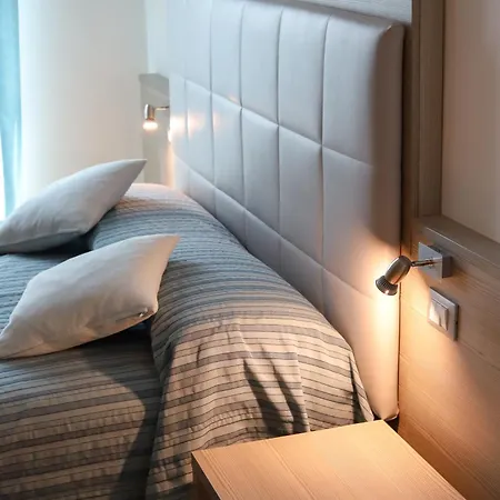 Apart Otel San Rocco Relais Soiano Del Lago