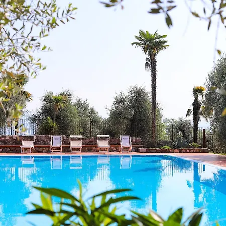 San Rocco Relais Soiano Del Lago