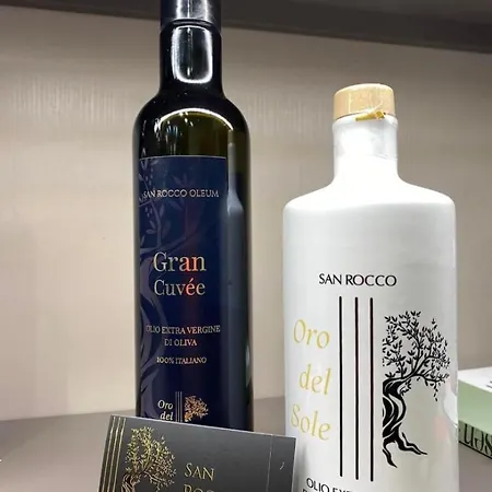 San Rocco Relais 3*