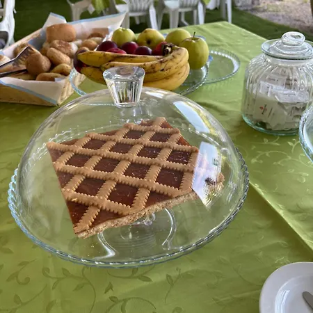 San Rocco Relais 3* Soiano Del Lago