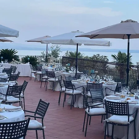 San Rocco Relais Apart-hotel Soiano Del Lago