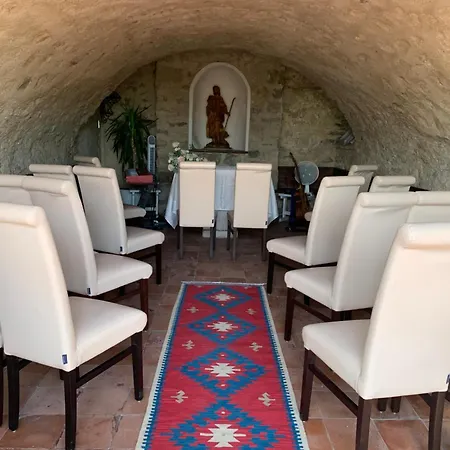 Apart-hotel San Rocco Relais 3*