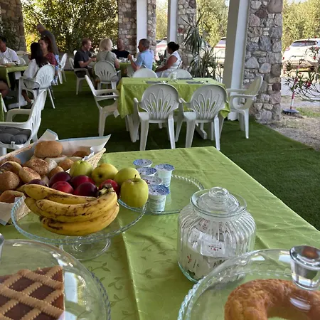 San Rocco Relais
