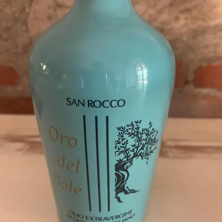 San Rocco Relais Apart-hotel