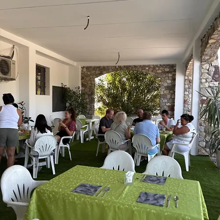 Apart-hotel San Rocco Relais