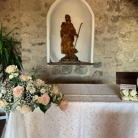 San Rocco Relais Apart-hotel