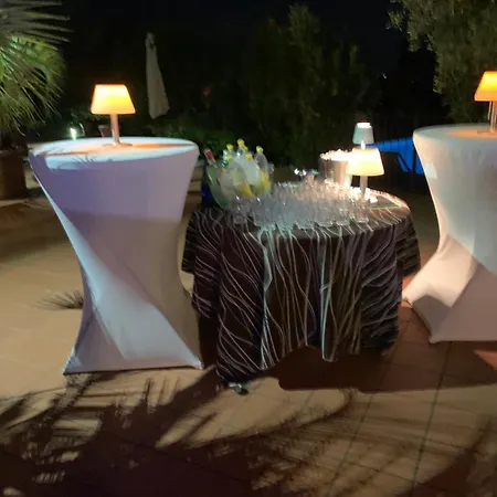 Apart-hotel San Rocco Relais