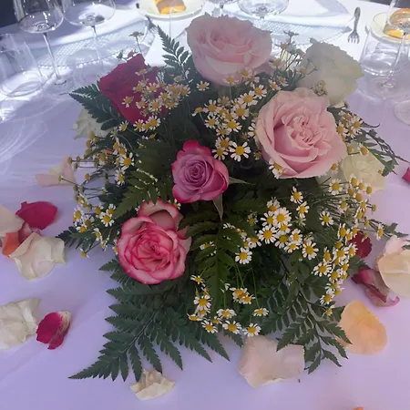 San Rocco Relais Apart-hotel Soiano Del Lago
