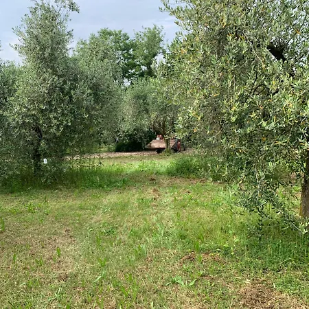 San Rocco Relais Soiano Del Lago