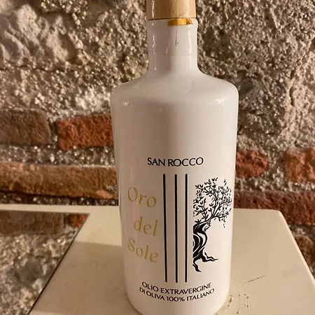 San Rocco Relais Ξενοδοχείο με διαμερίσματα 4*