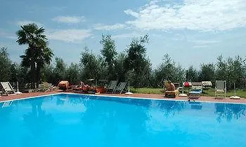 San Rocco Relais Aparthotel Soiano Del Lago