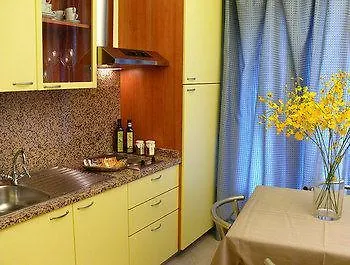 San Rocco Relais Aparthotel