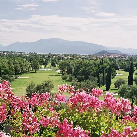 San Rocco Relais 3* Soiano Del Lago