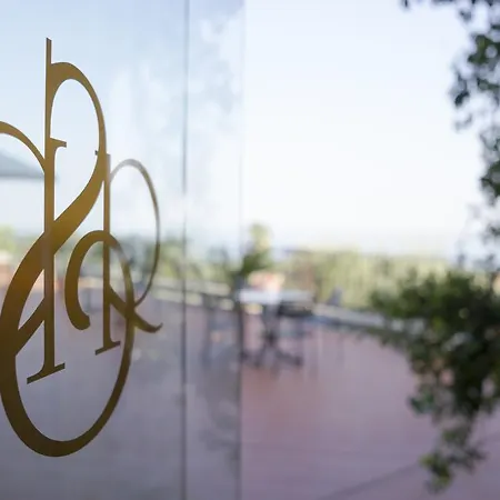 San Rocco Relais 3* Soiano Del Lago