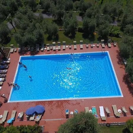 San Rocco Relais Soiano Del Lago