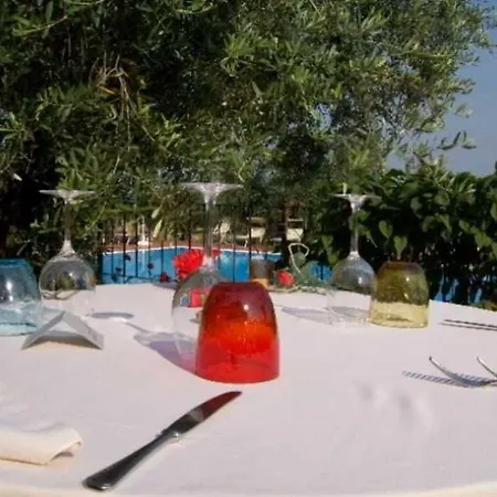 San Rocco Relais Apart Otel